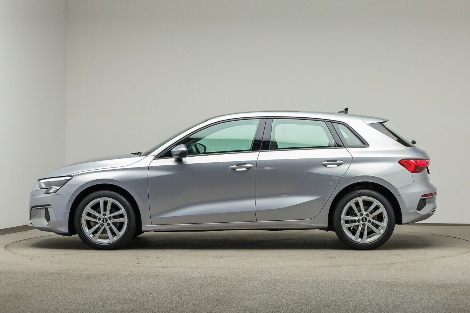 Audi A3 Sportback – Bild 4
