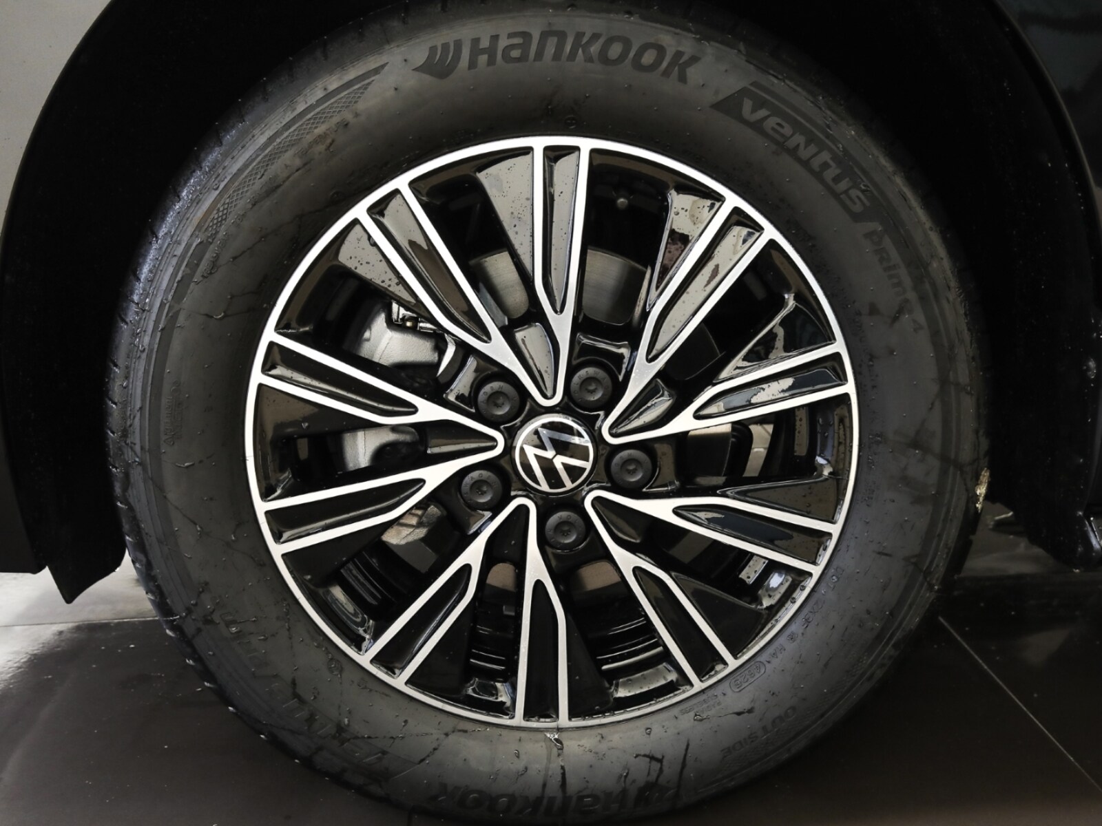 Volkswagen Multivan Langversion – Bild 3