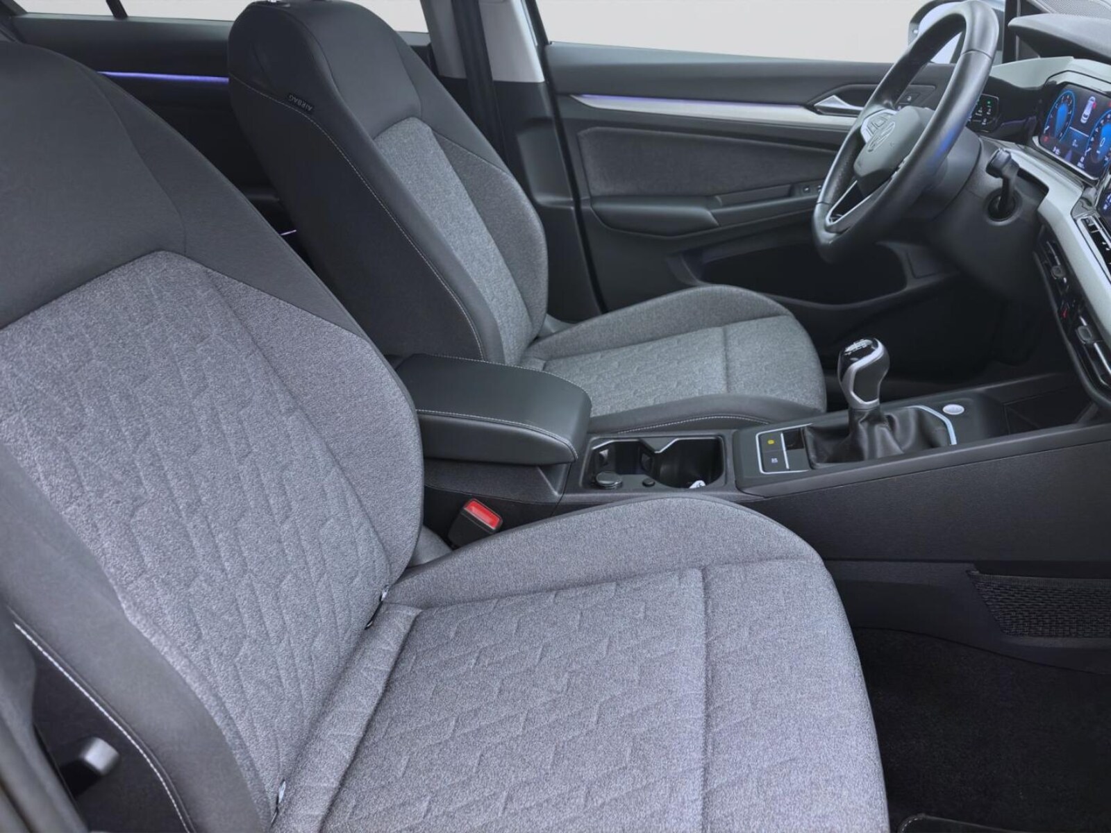 Volkswagen Golf – Bild 17