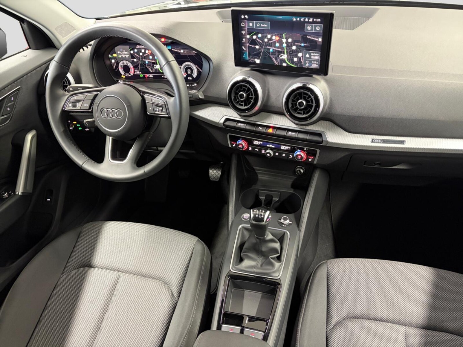Audi Q2 – Bild 5