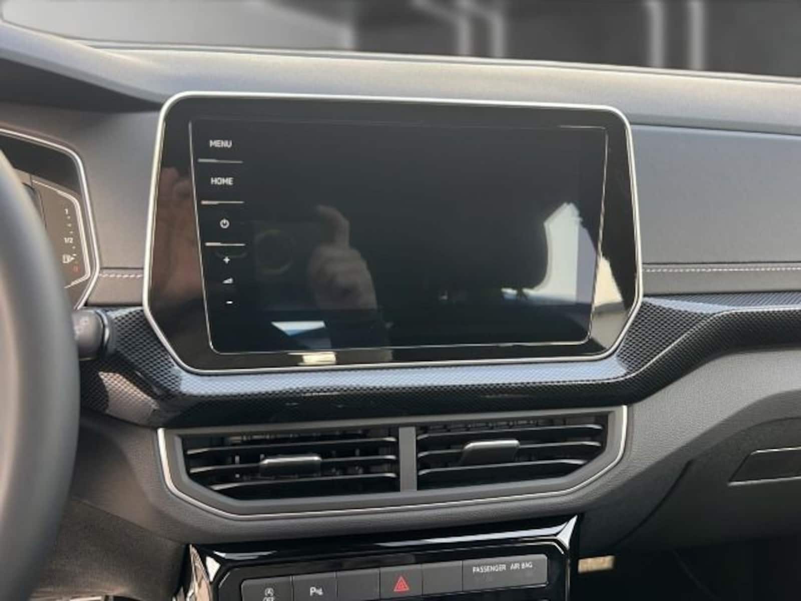 Volkswagen T-Cross – Bild 15