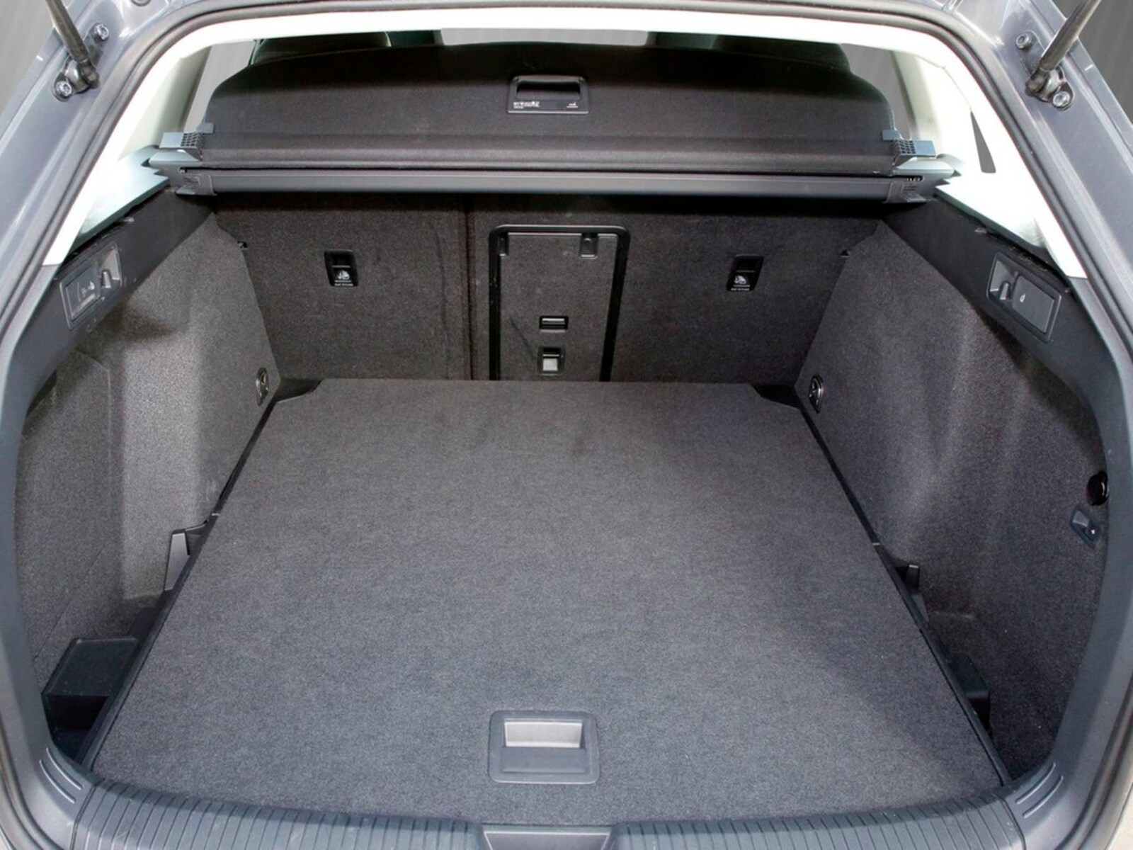 Volkswagen Golf Variant – Bild 6