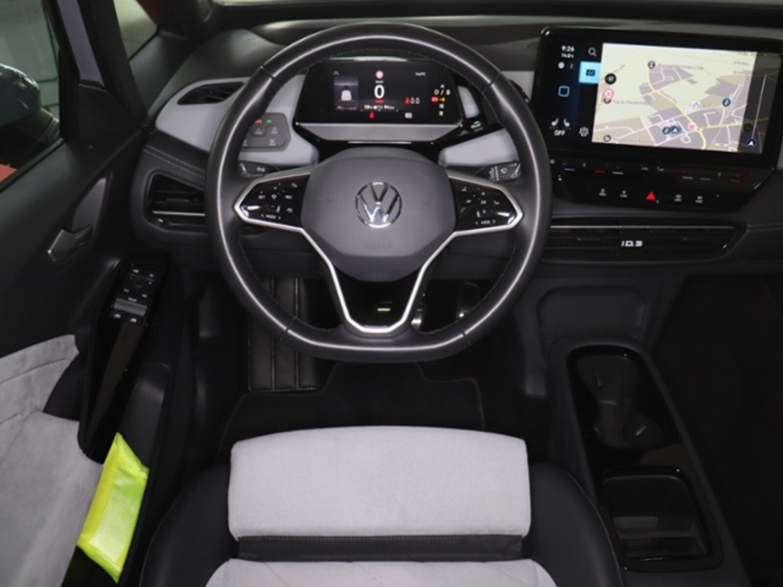 Volkswagen ID.3 – Bild 10