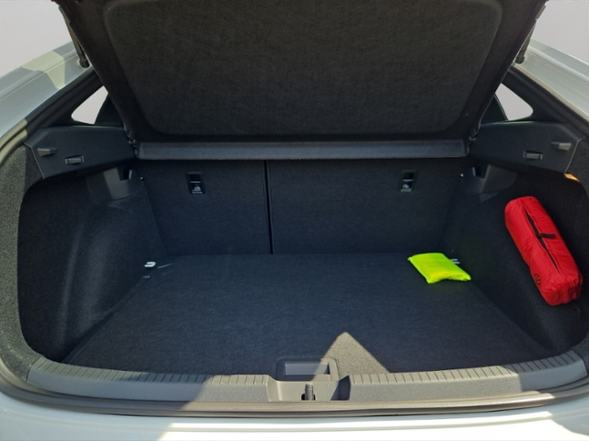 Volkswagen Taigo Goal
