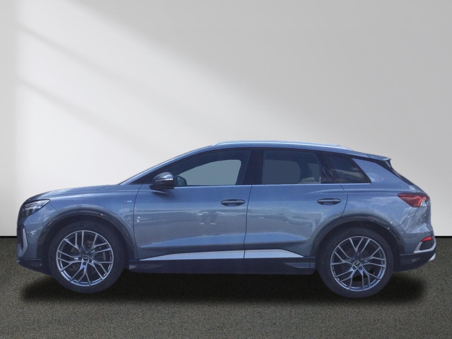 Image about Audi Q4 e-tron 50 e-tron quattro