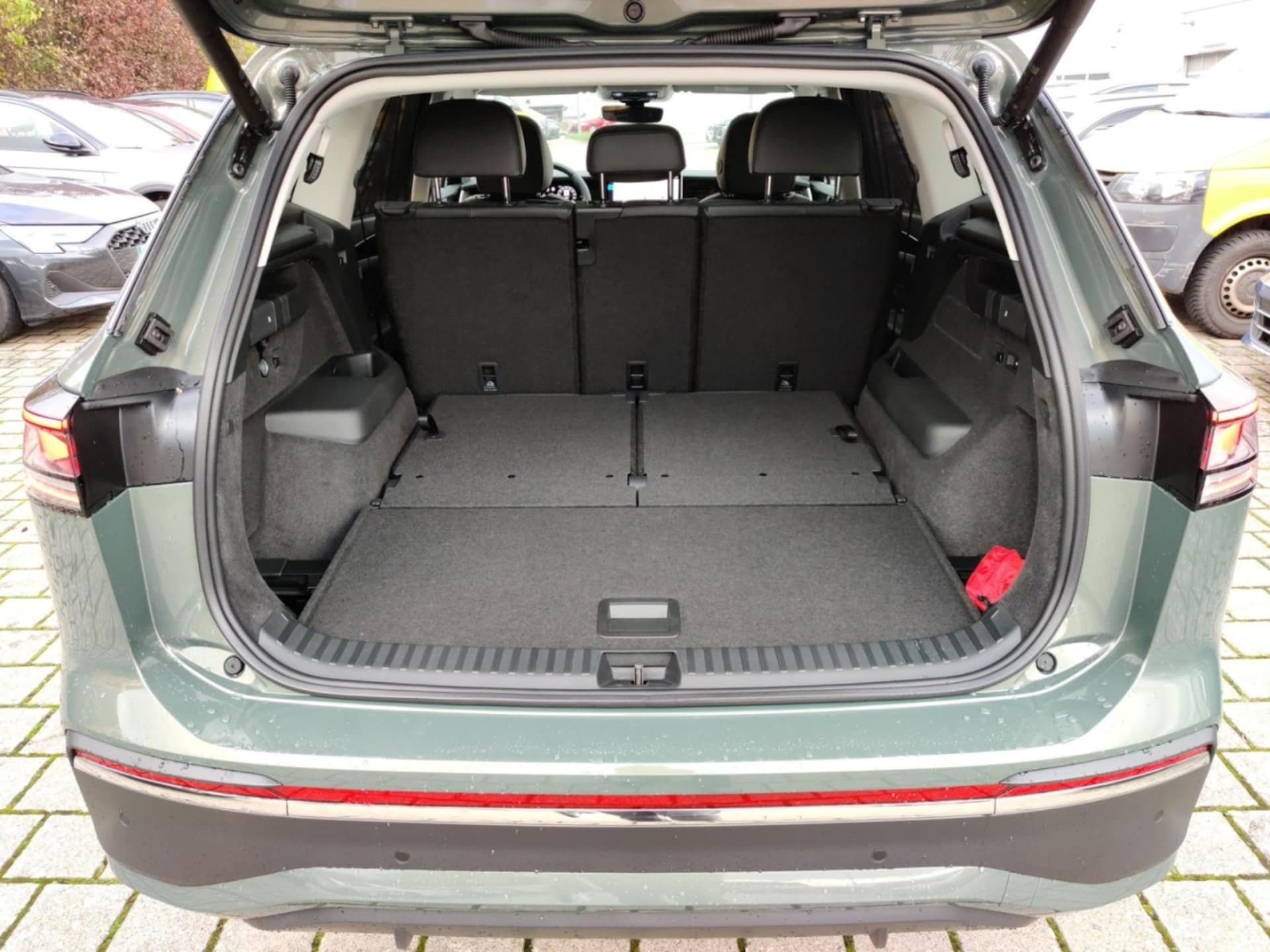 Volkswagen Tayron Elegance