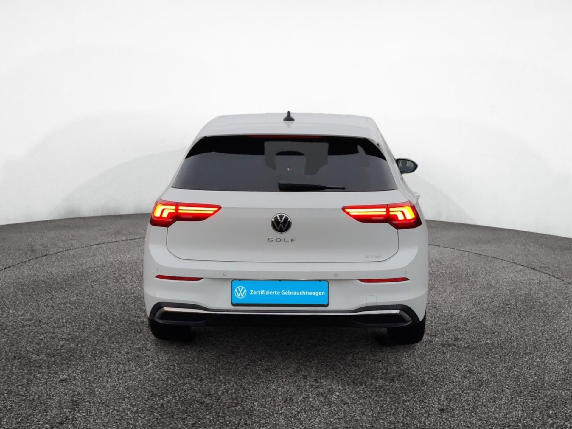 Volkswagen Golf Goal