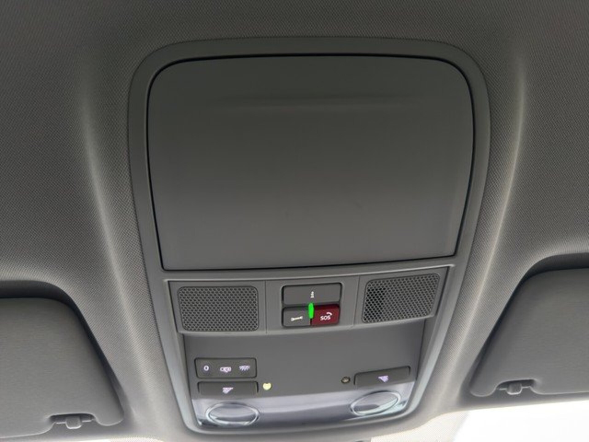 SEAT Ateca FR