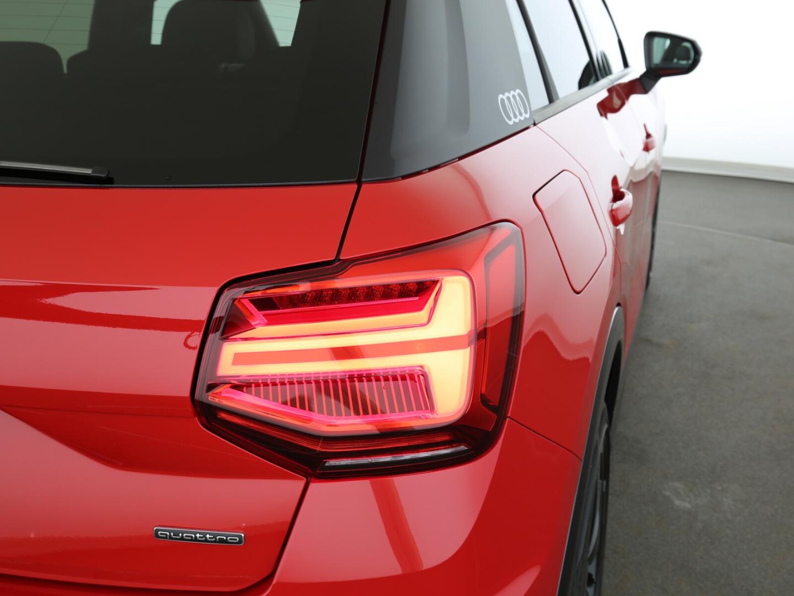 Audi Q2 – Bild 23