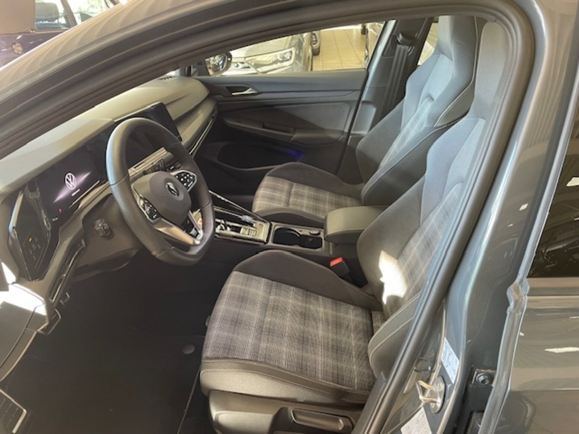 Volkswagen Golf GTD