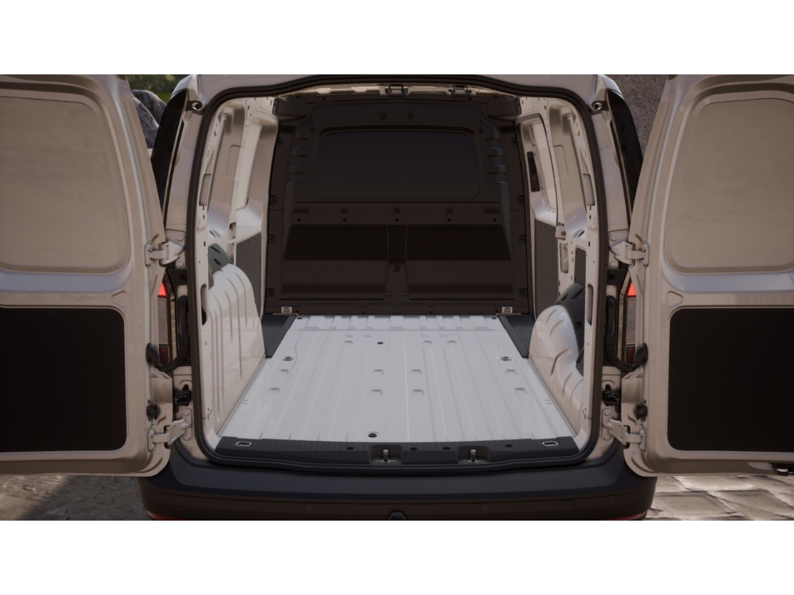Volkswagen Caddy Maxi Cargo – Bild 6
