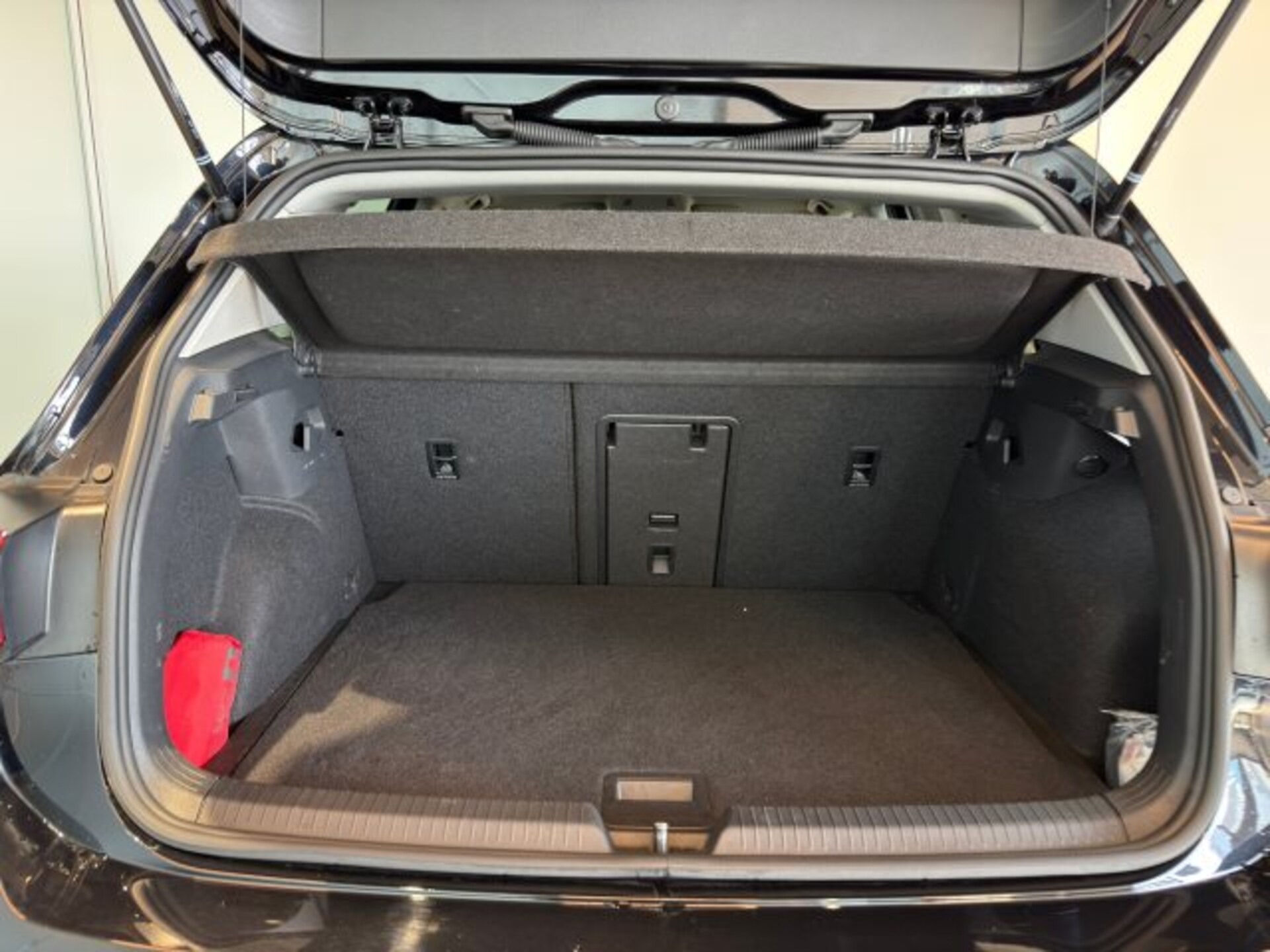 Volkswagen Golf Active