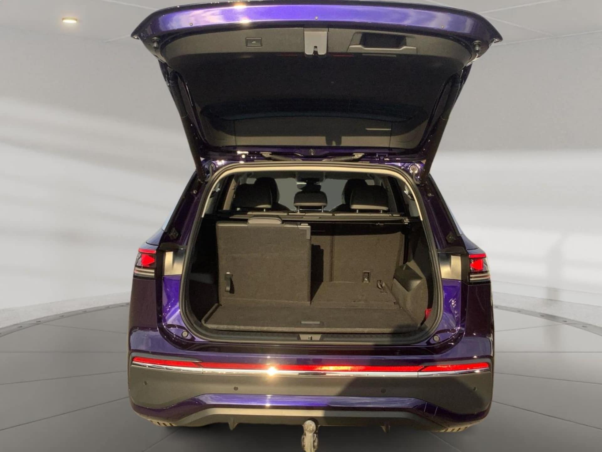 Volkswagen Tayron Elegance