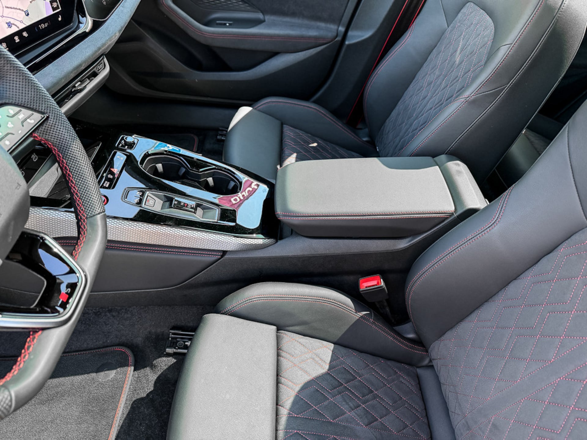 Audi A5 Avant e-hybrid