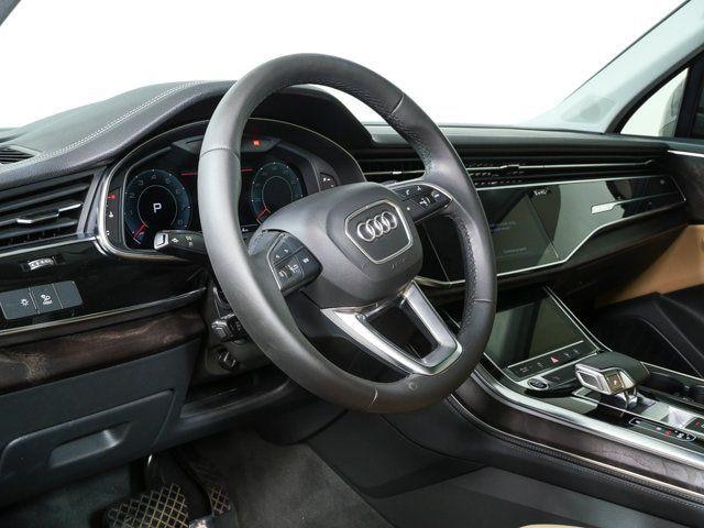 2023 Audi Q7