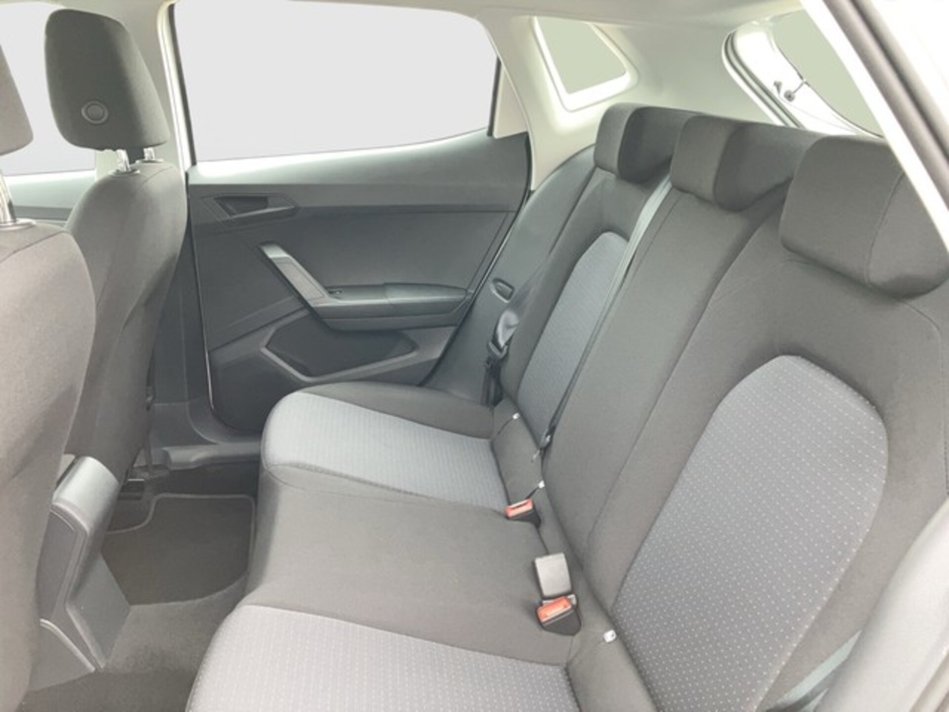 SEAT Ibiza Style
