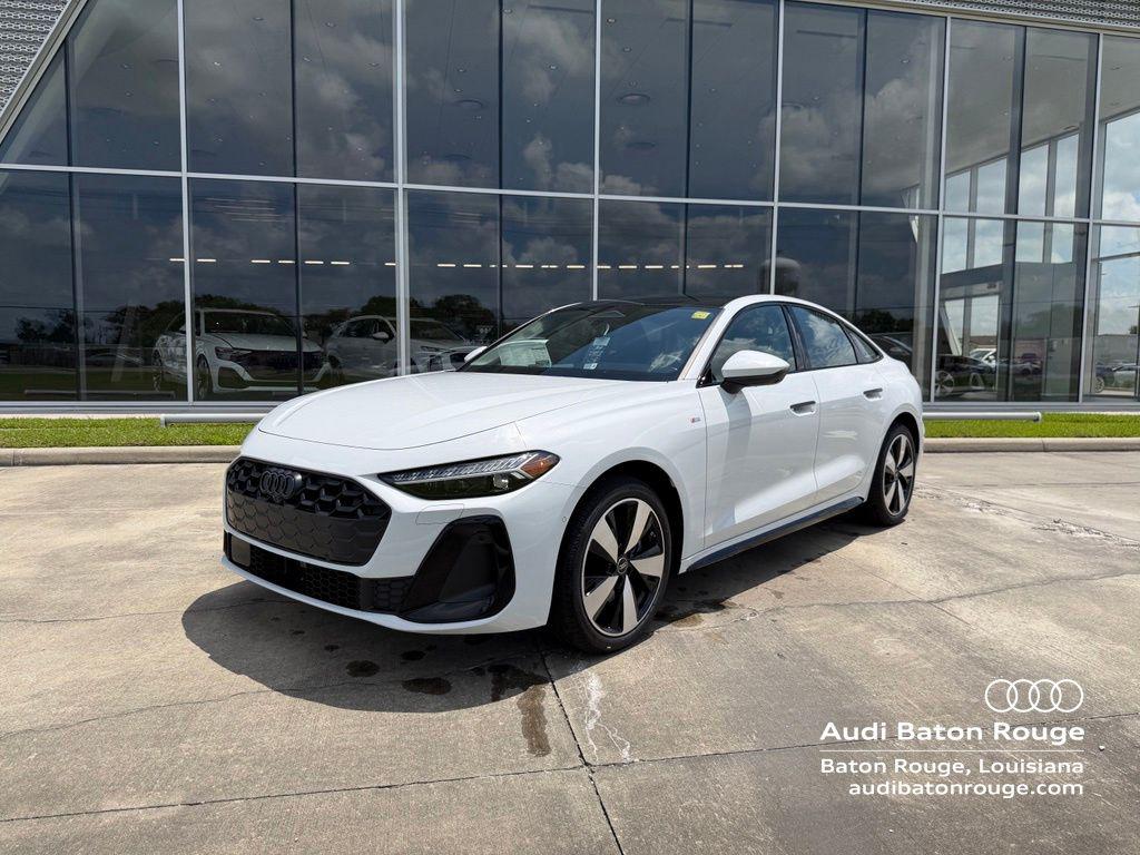 2026 Audi A5 Premium Plus quattro S tronic's photo