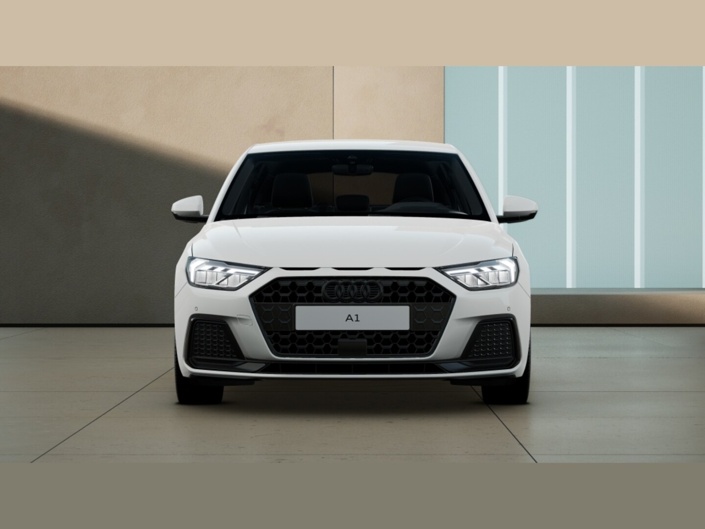 Bild über Audi A1 Sportback advanced 30 TFSI S tronic - für weitere Informationen kontaktieren Sie den Audi Partner