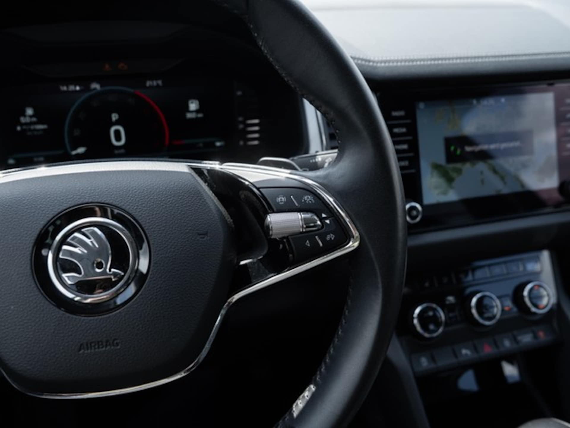 Skoda Kodiaq Ambition