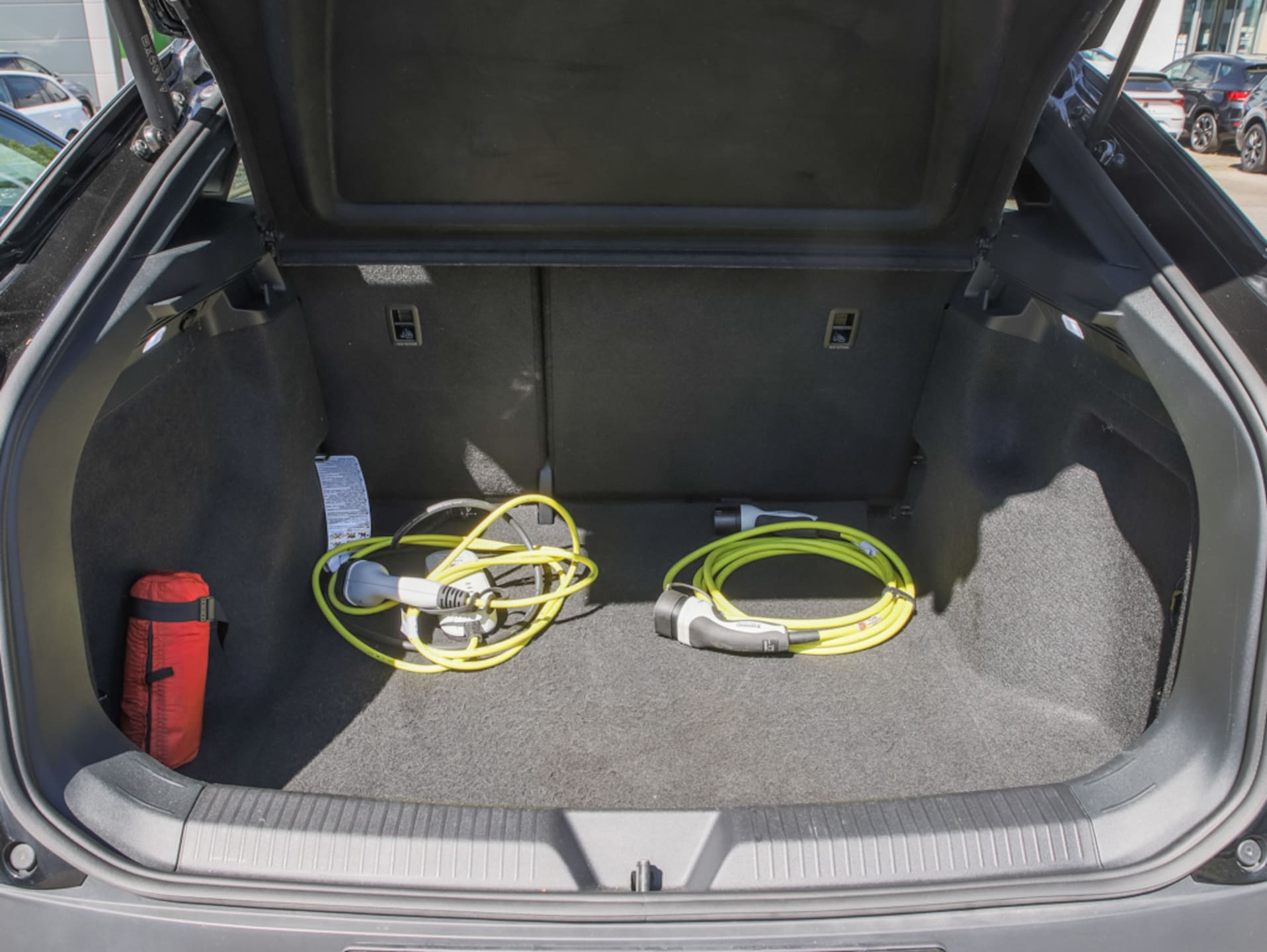 Volkswagen ID.5 Pro Performance
