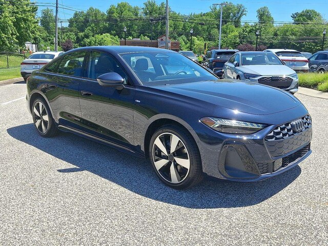 2026 Audi A5 Sedan
