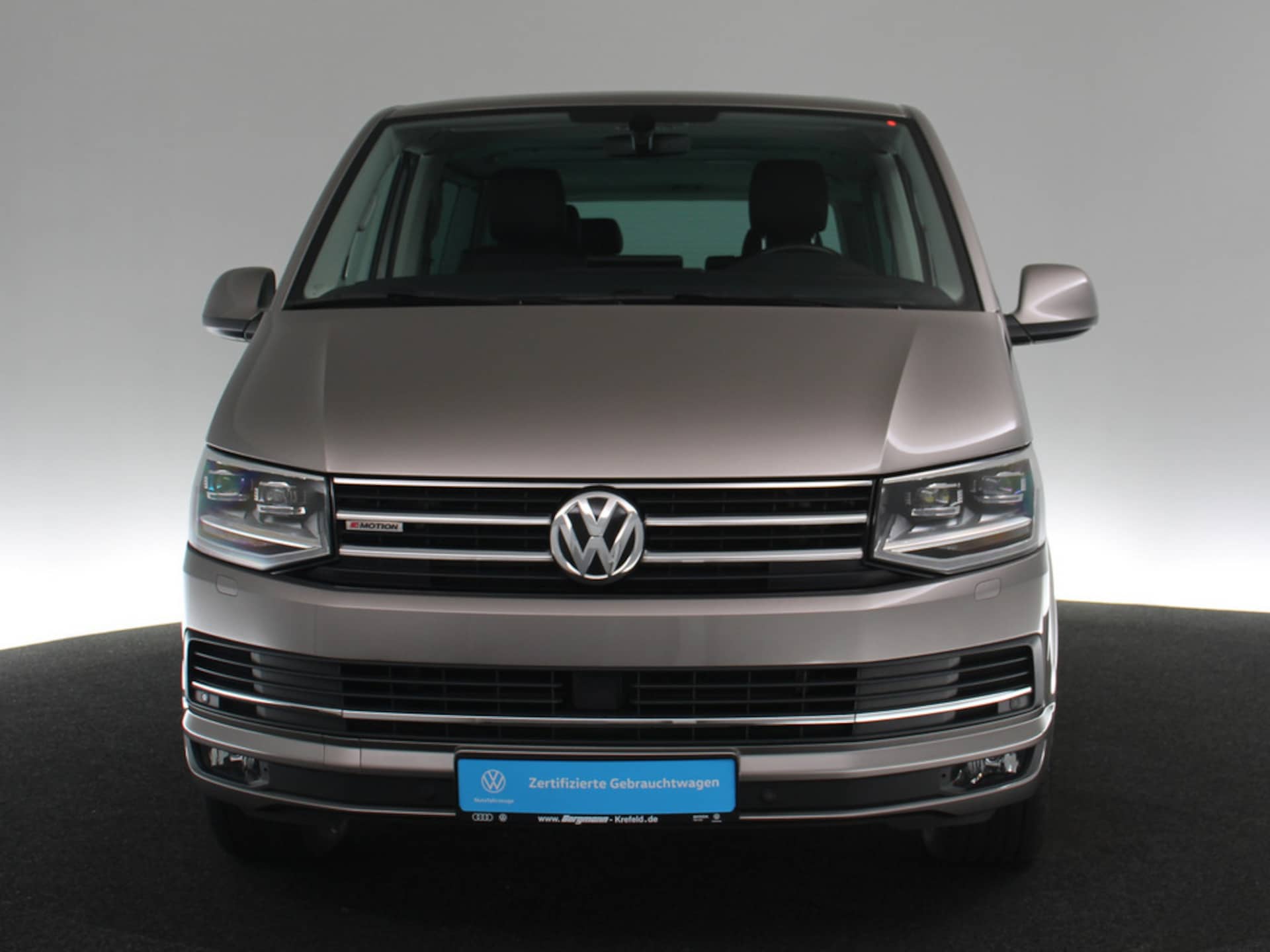 Volkswagen T6 Multivan Comfortline