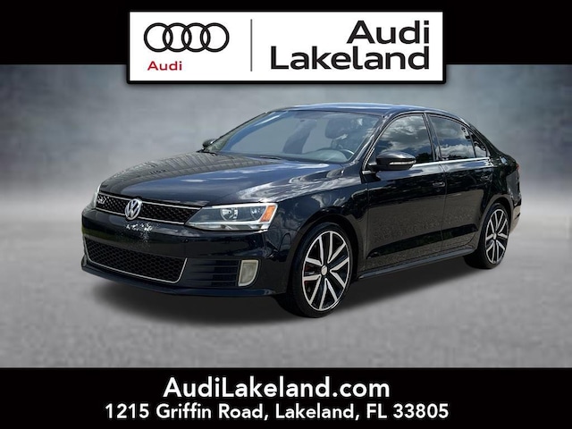 2014 Volkswagen Jetta