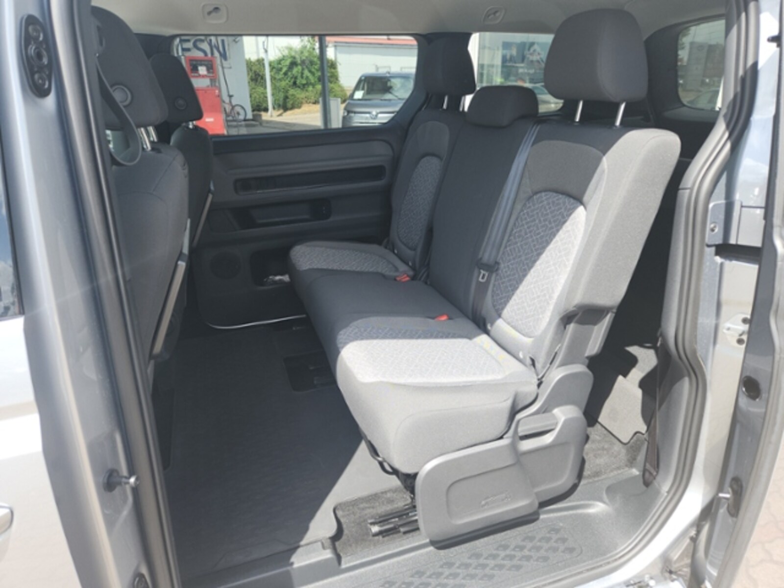Volkswagen ID. Buzz – Bild 11