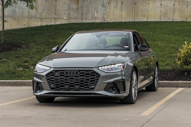 2023 Audi S4 Premium Plus - Photo 7