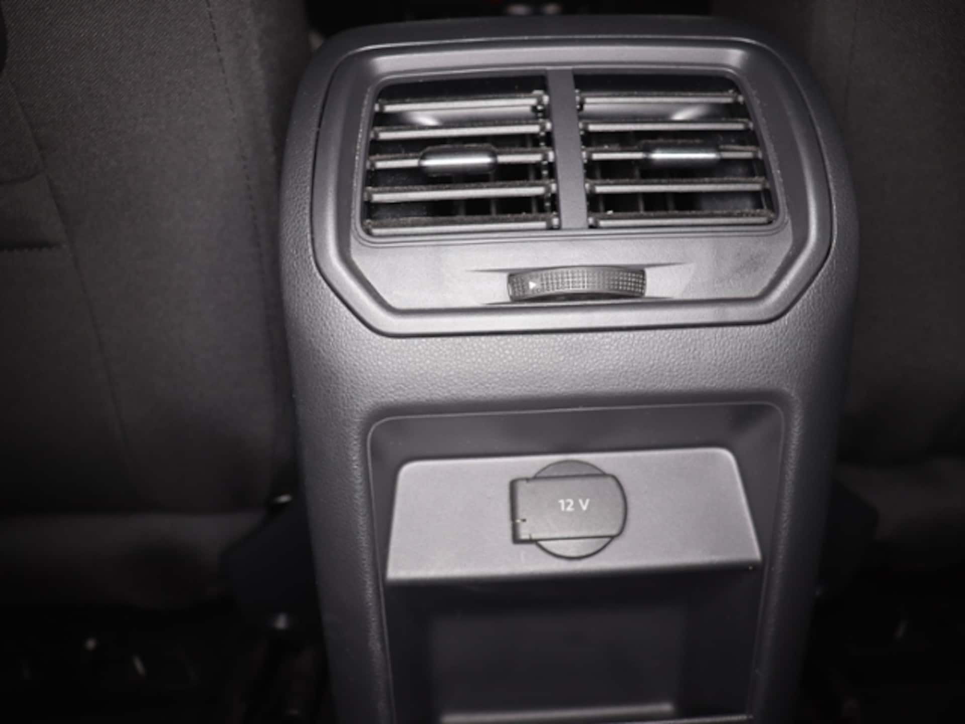 Volkswagen Golf Sportsvan United