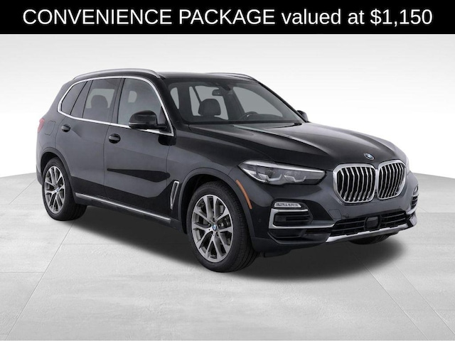 2019 BMW X5