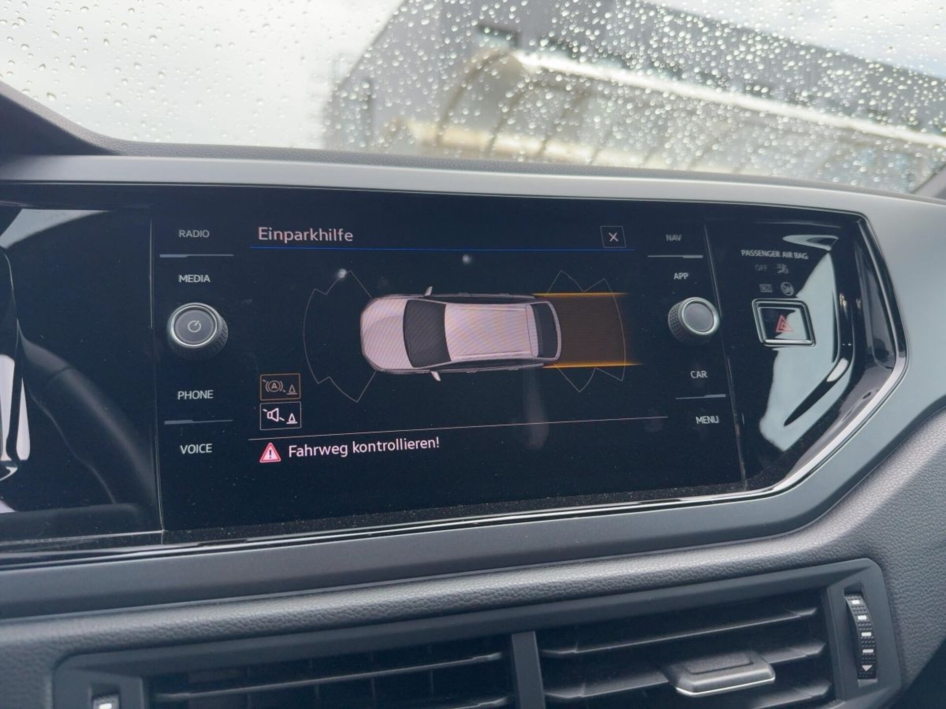 Volkswagen Taigo R-Line