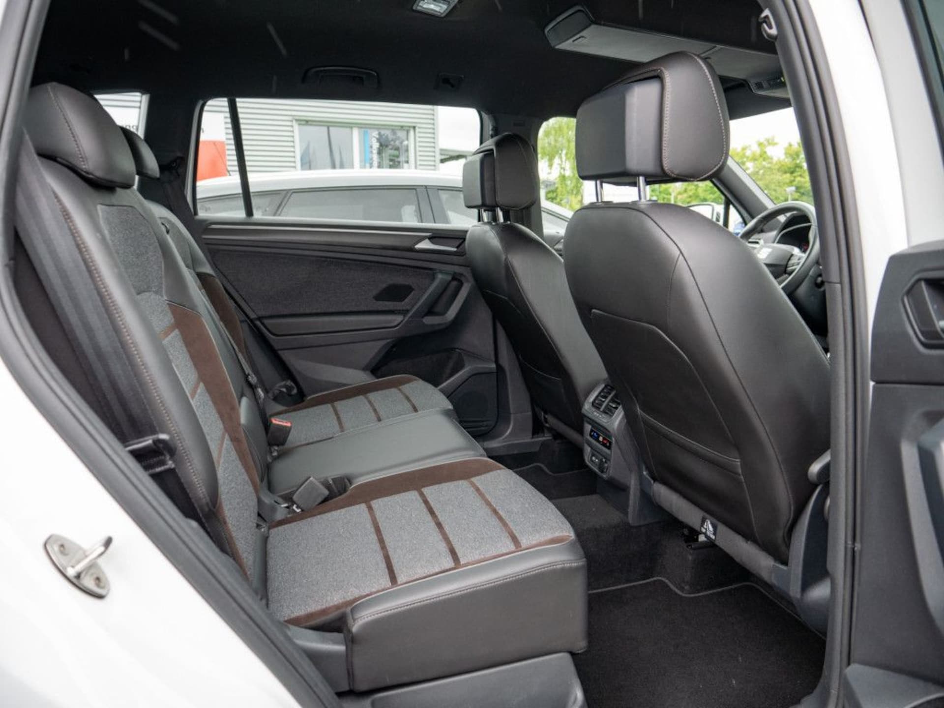SEAT Tarraco XCELLENCE