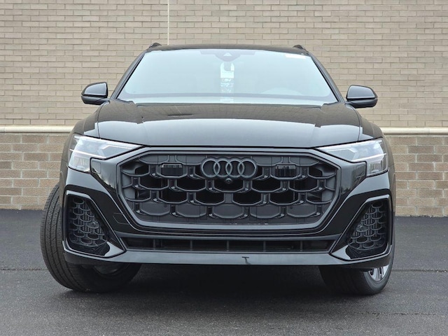 2026 Audi Q8 Premium Plus - Photo 24