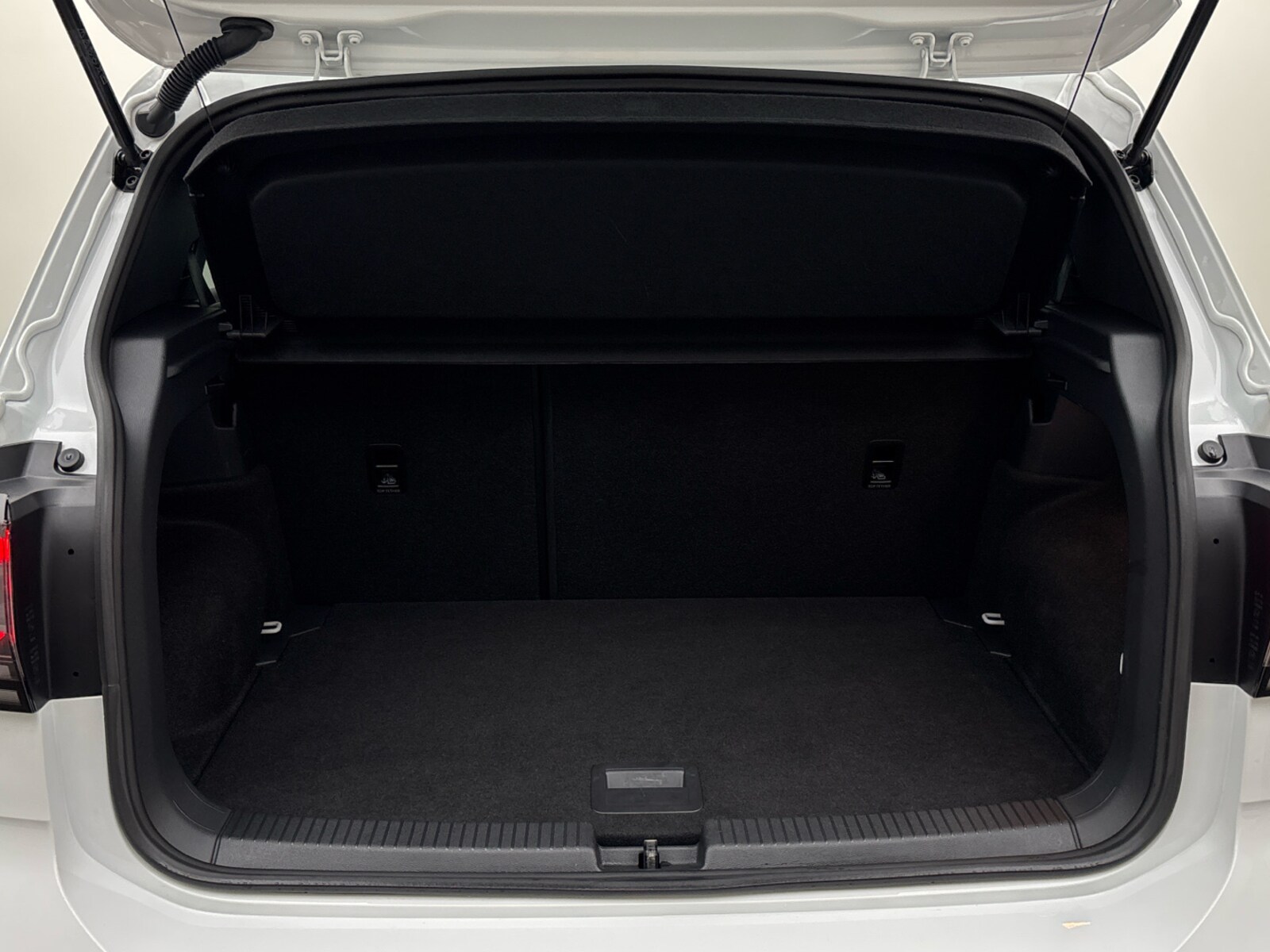 Volkswagen T-Cross – Bild 13