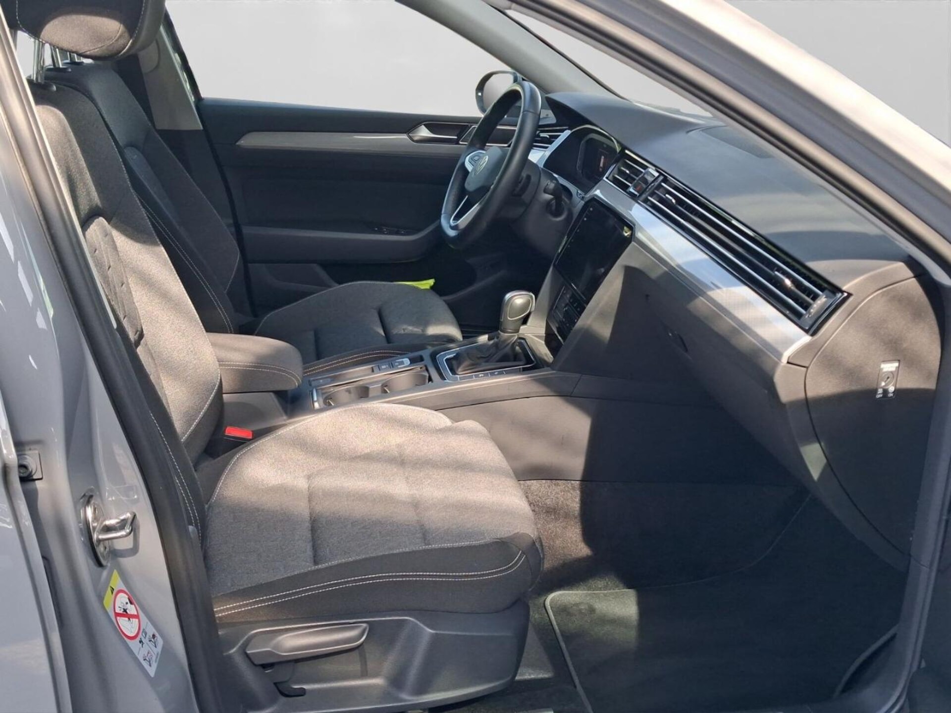 Volkswagen Passat Variant Business