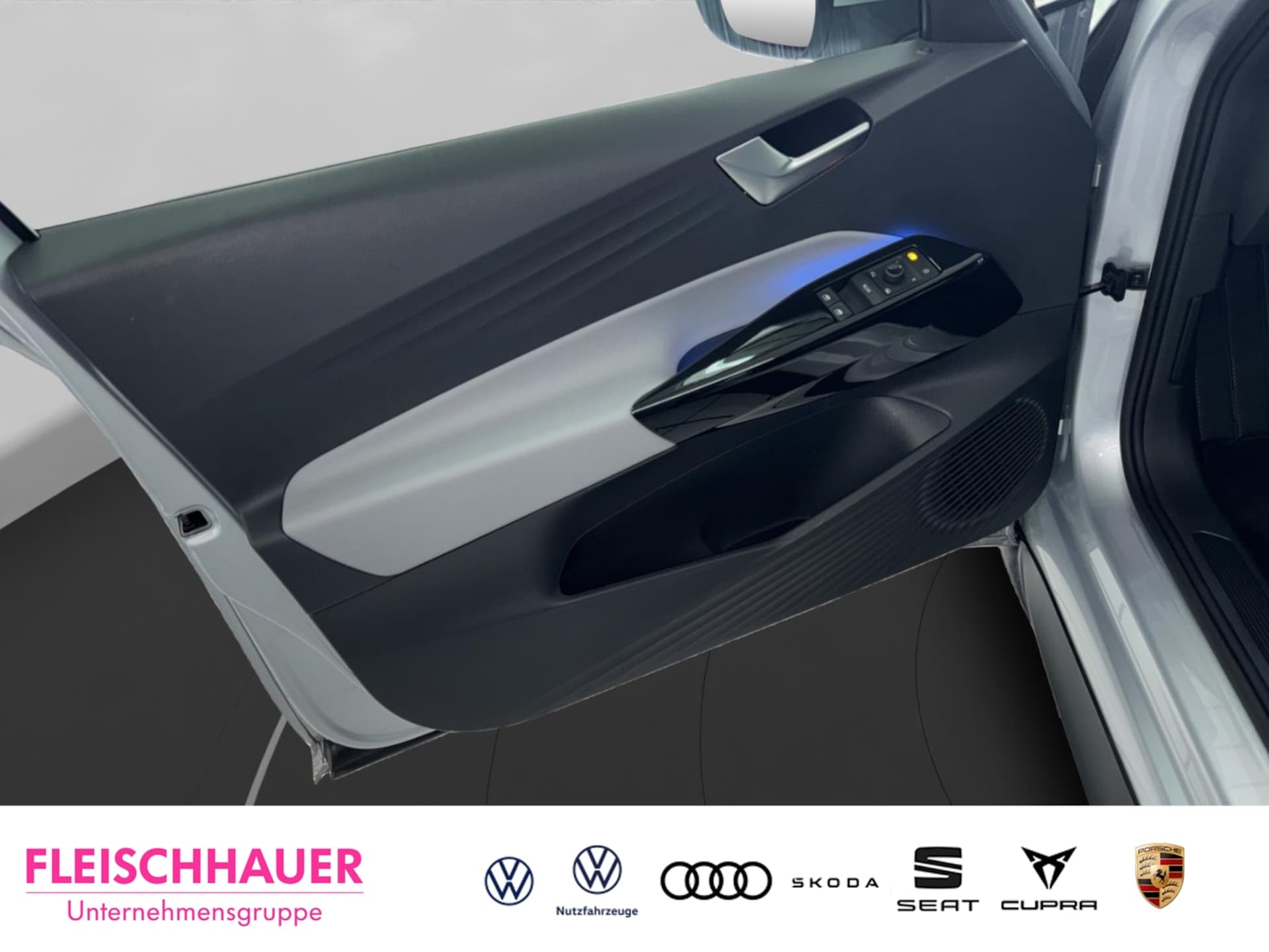 Volkswagen ID.3 Pro S