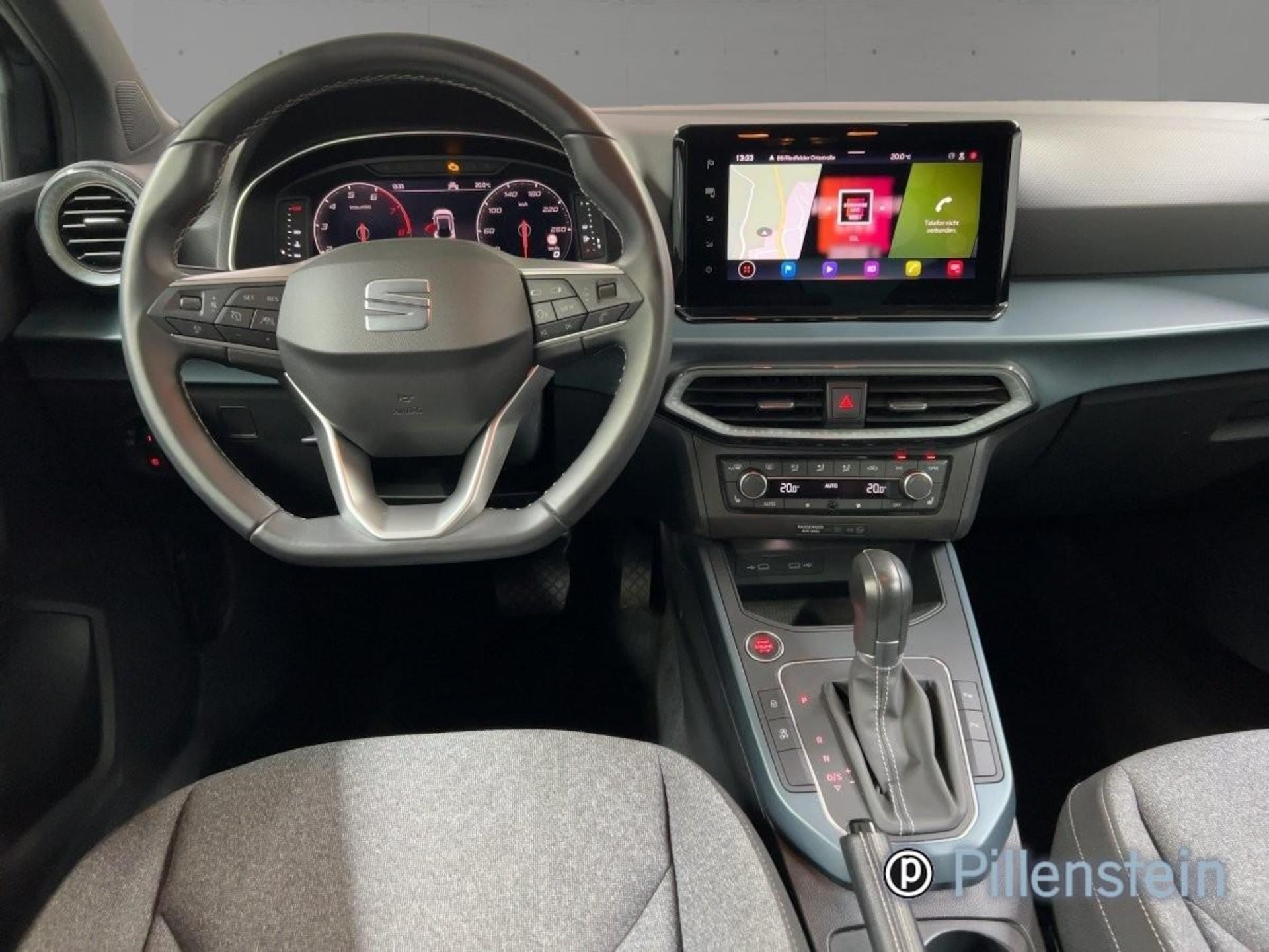SEAT Arona Xperience