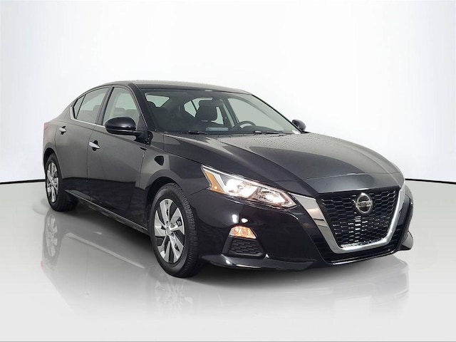 Photo of 2020 Nissan Altima 