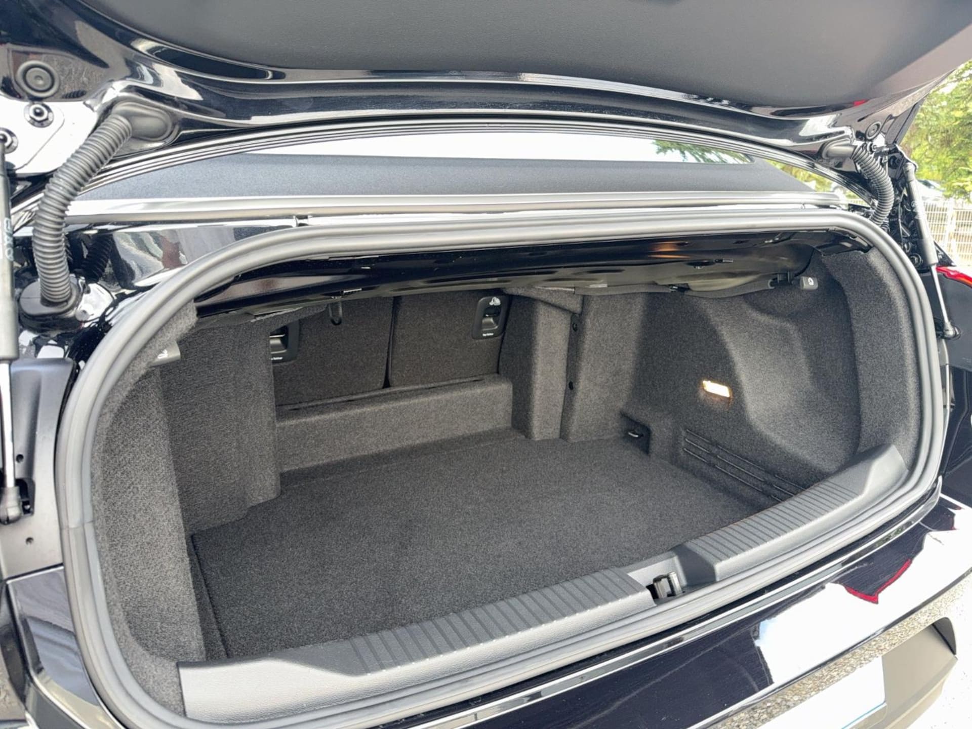 Volkswagen T-Roc Cabriolet Style