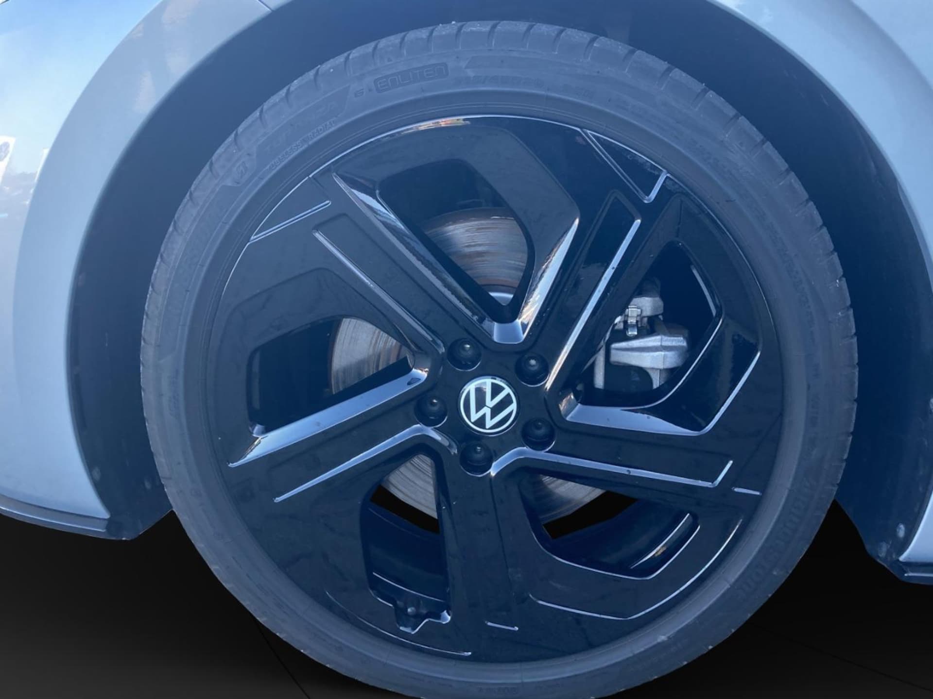 Volkswagen ID.3 GTX