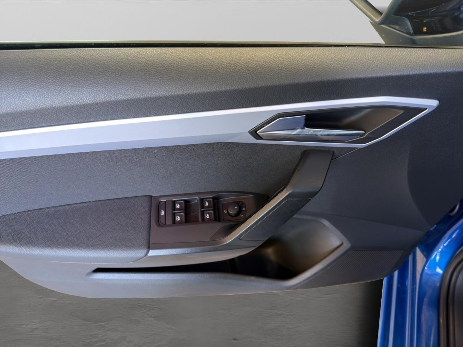SEAT Ibiza – Bild 13