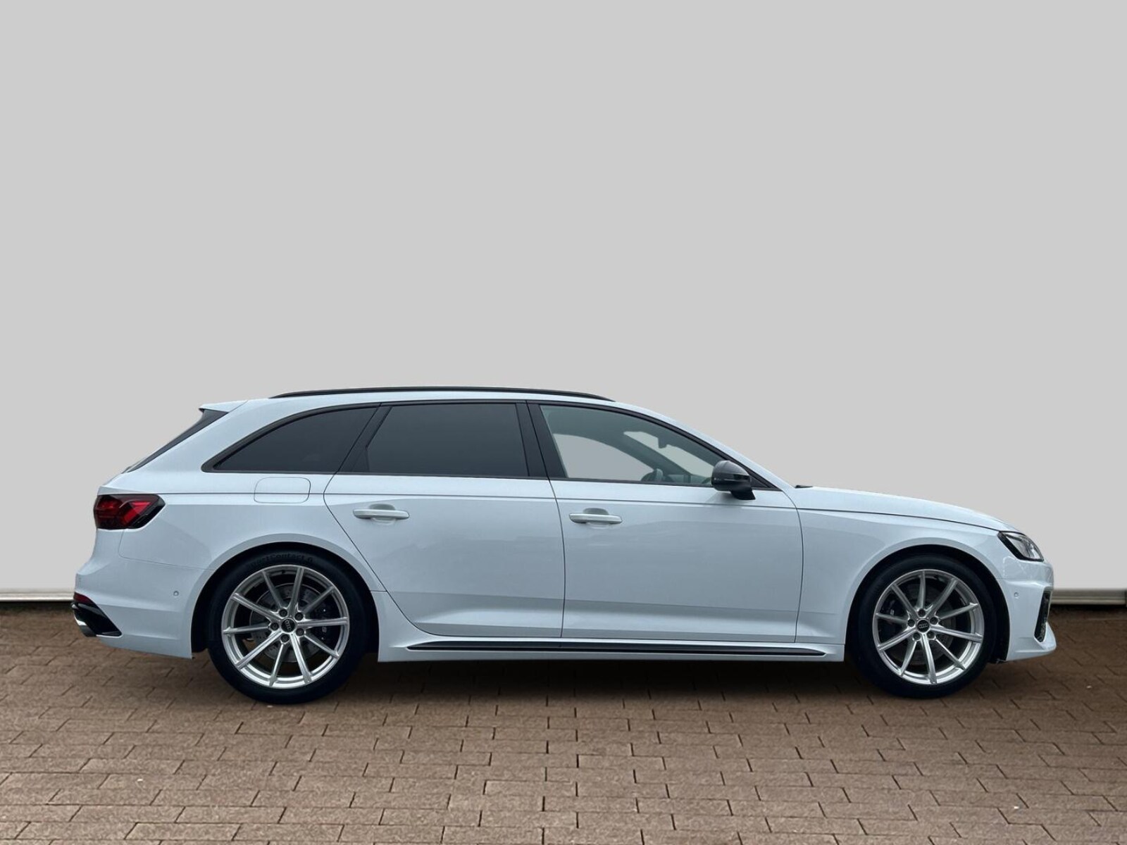 Audi RS 4 Avant – Bild 4