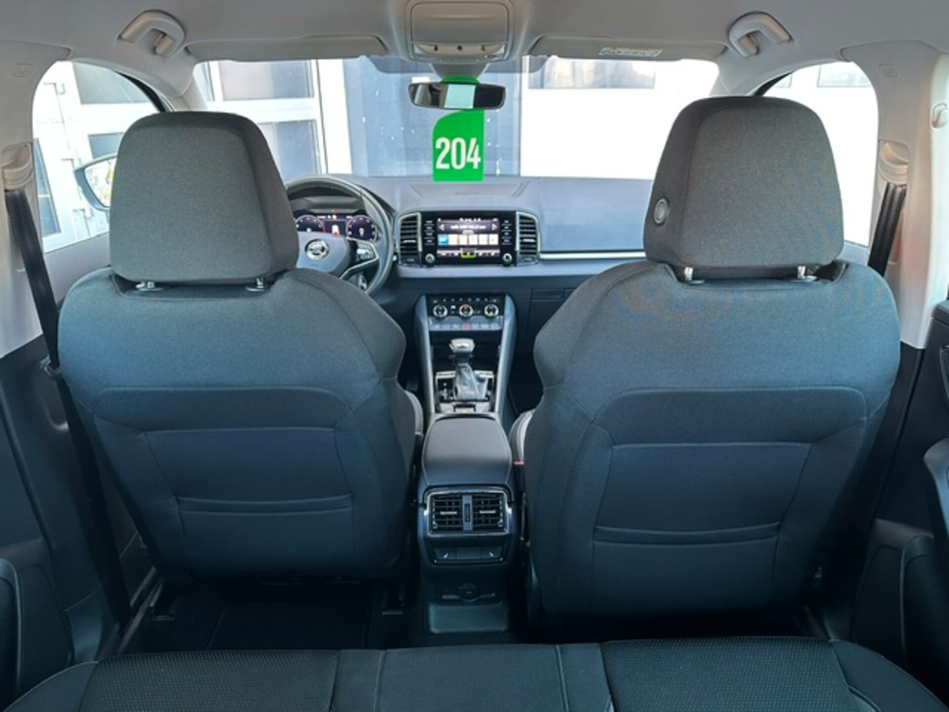 Skoda Karoq Ambition