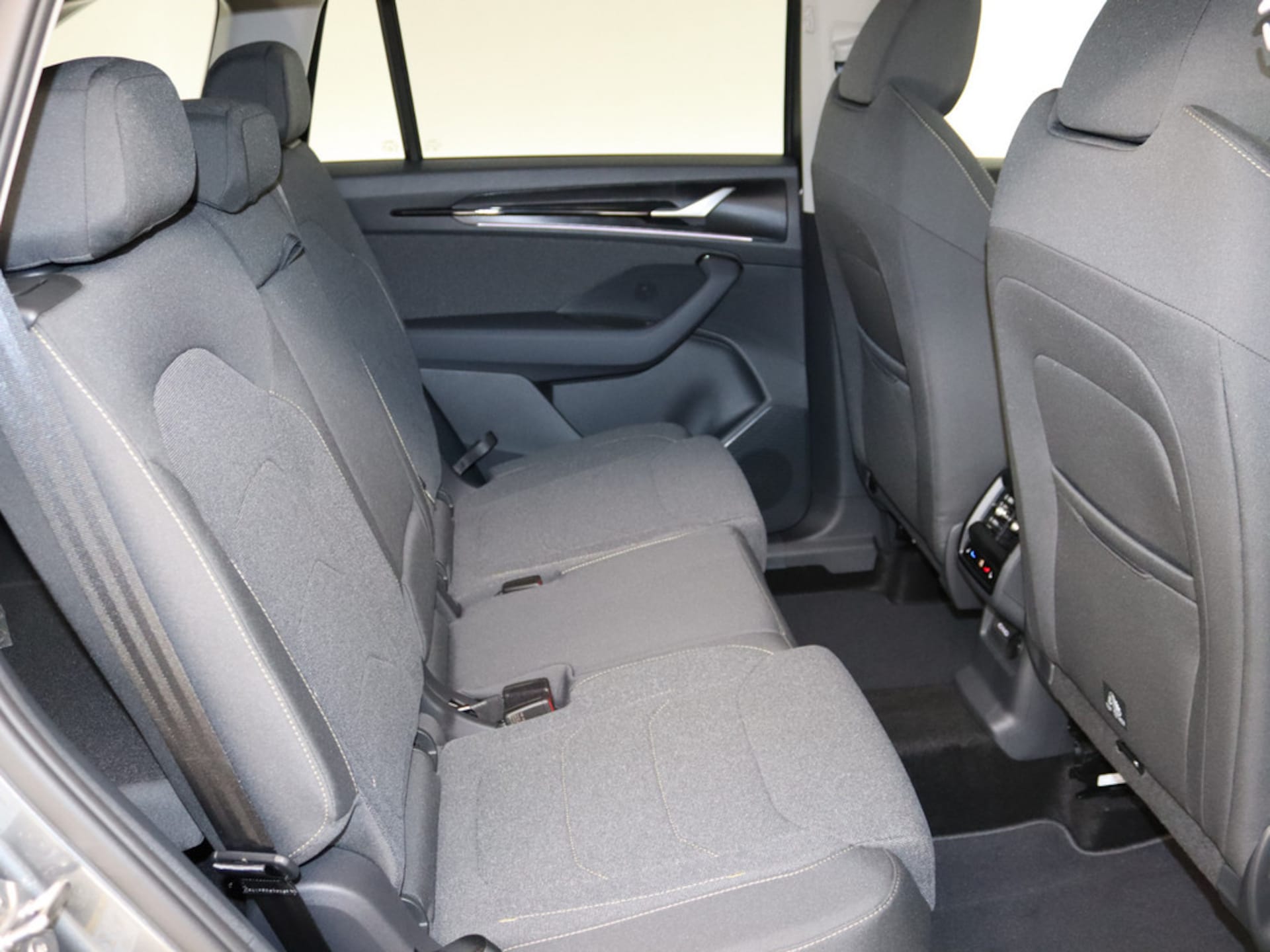 Skoda Kodiaq Selection