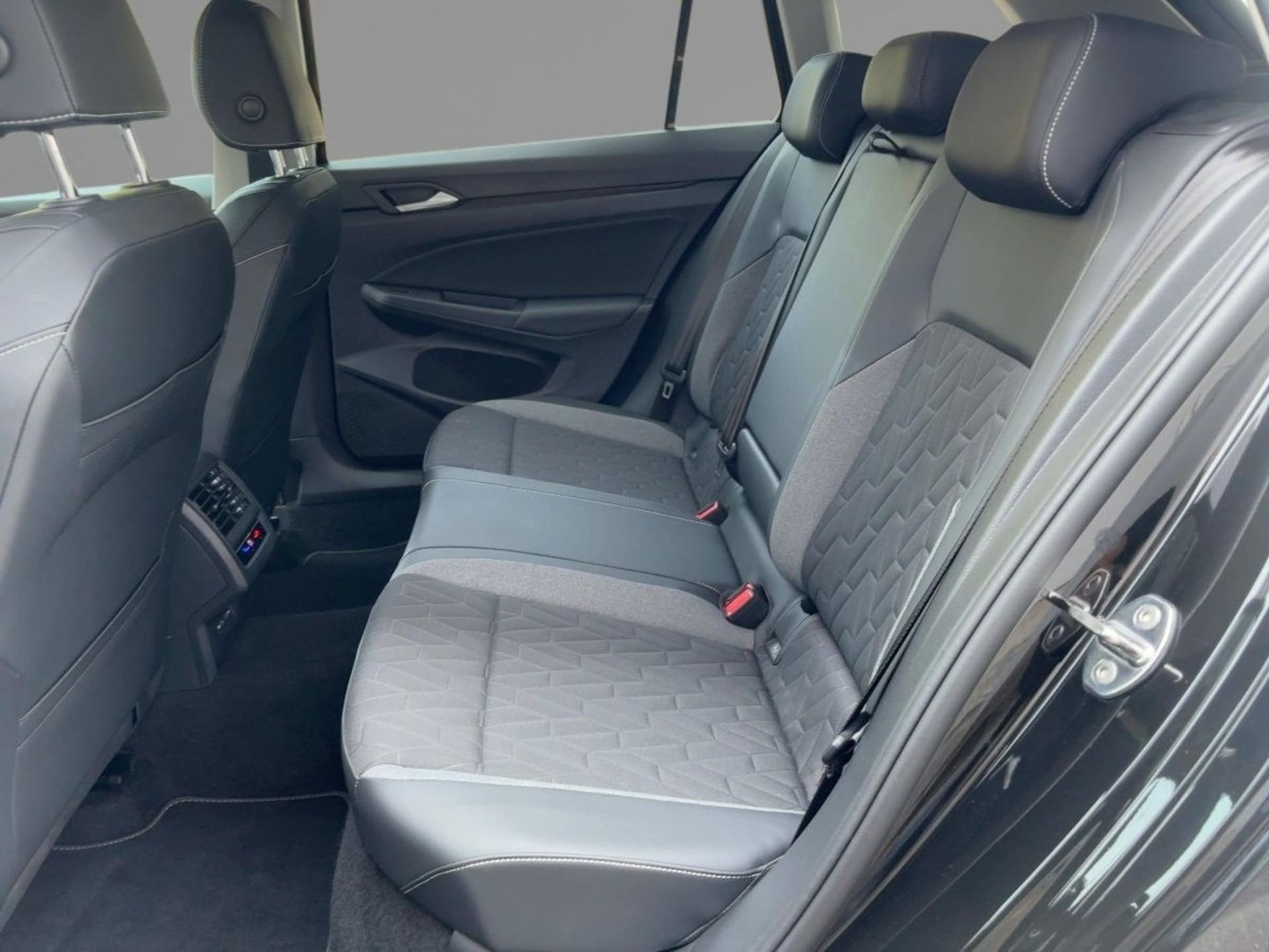 Volkswagen Golf Variant Goal