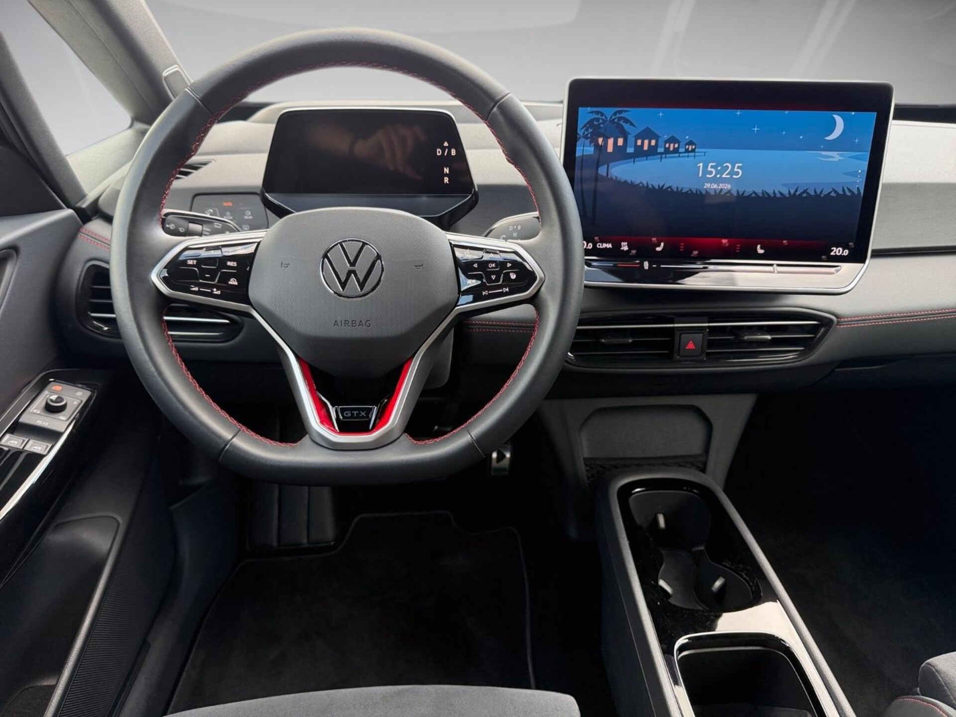 Volkswagen ID.3 GTX Performance