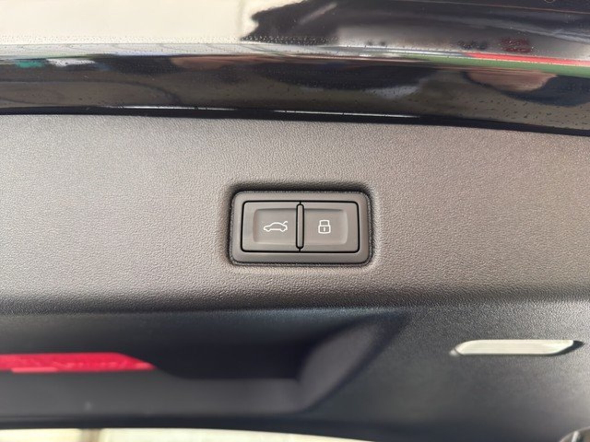 Audi Q5 SUV edition one