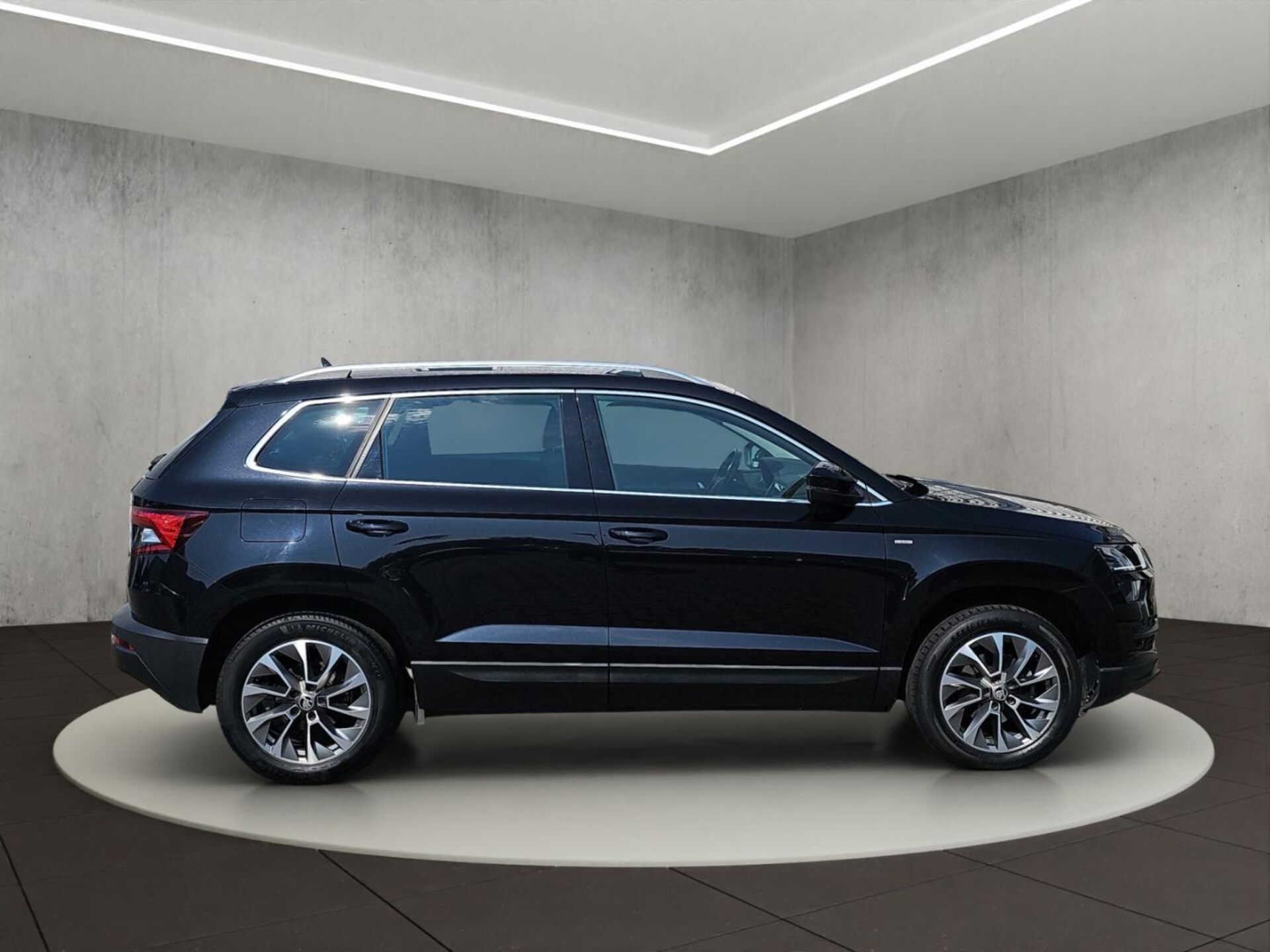 Skoda Karoq Ambition