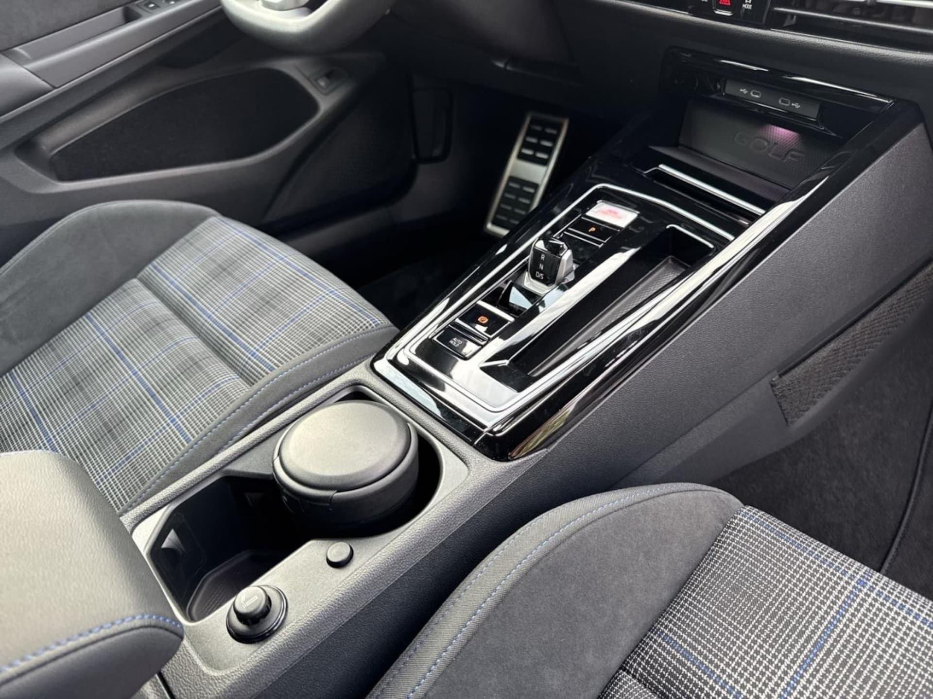 Volkswagen Golf GTE